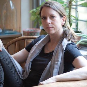 Meet your Posher, Jenny